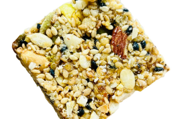 Date Bites - No Added Sugar