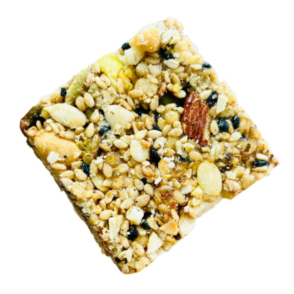 Date Bites - No Added Sugar
