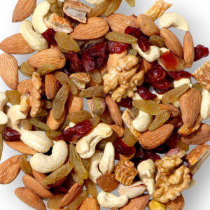 Panchmeva - Dry Fruits Mix
