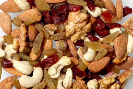 Panchmeva - Dry Fruits Mix