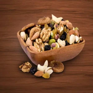 Panchmeva Superfood