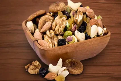 Panchmeva Superfood