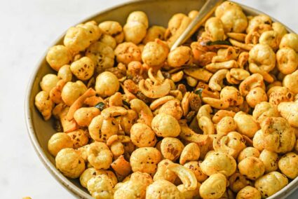roasted-makhana
